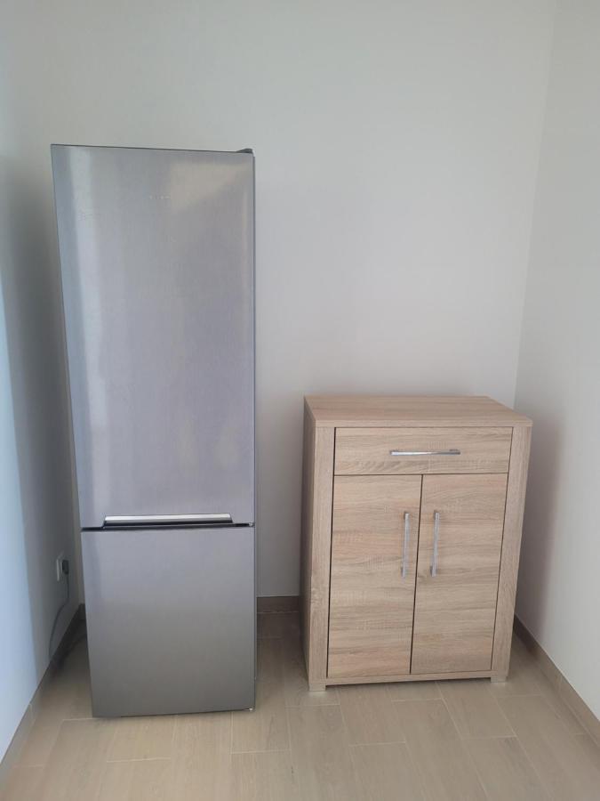 Apartman Neva Галанта Екстериор снимка
